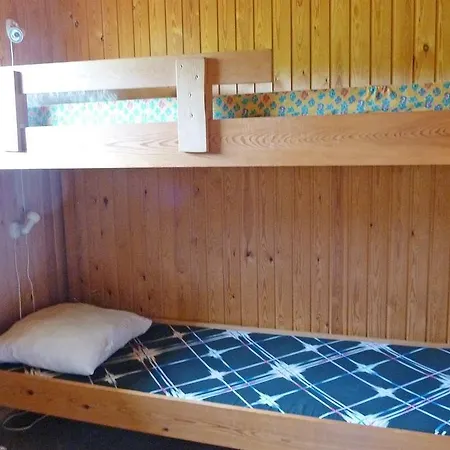 Holiday Valmuevej C- 5007 Holiday home *