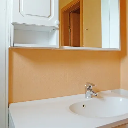 Holiday home Holiday Valmuevej C- 5007 Ronde