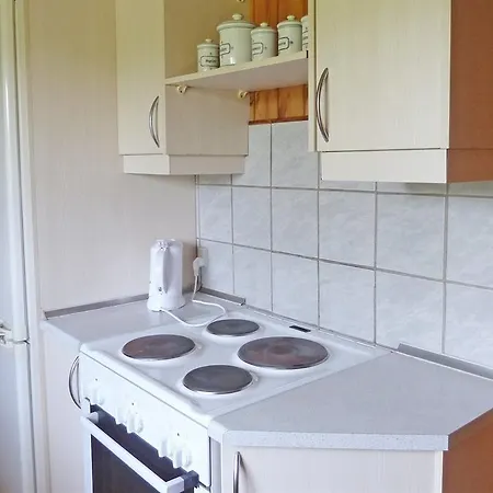Holiday Valmuevej C- 5007 Holiday home