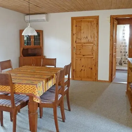 Holiday Valmuevej C- 5007 Holiday home *
