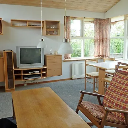 Holiday home Holiday Valmuevej C- 5007 Ronde