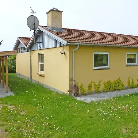 Holiday home Holiday Valmuevej C- 5007