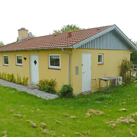 Holiday Valmuevej C- 5007 Holiday home Ronde